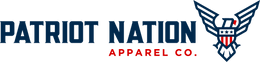 Patriot Nation Apparel Co.