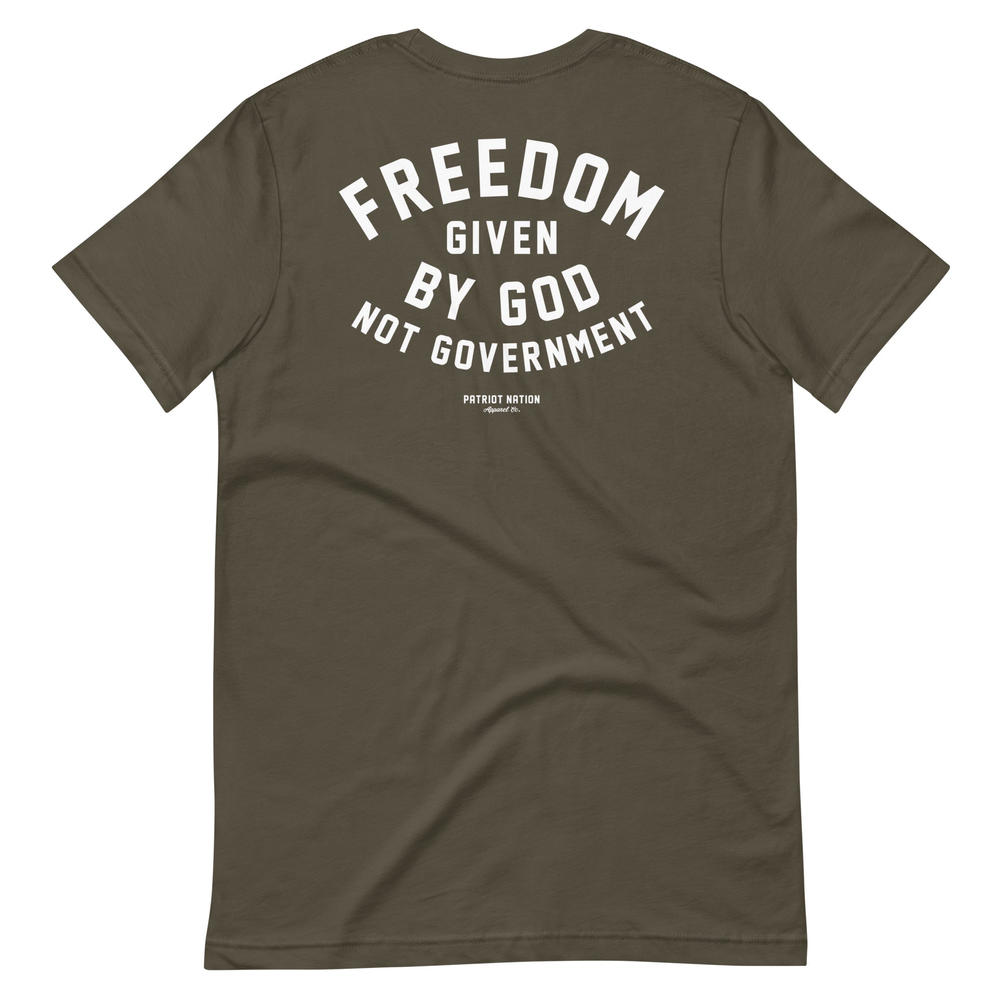Given by God T-shirt