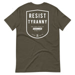Load image into Gallery viewer, Resist T-shirt
