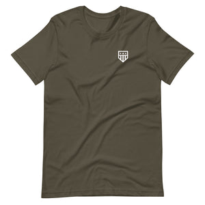 Patriot Crest T-shirt