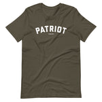 Load image into Gallery viewer, Patriot T-shirt
