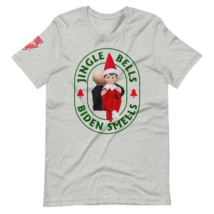 Jingle Smells T-shirt