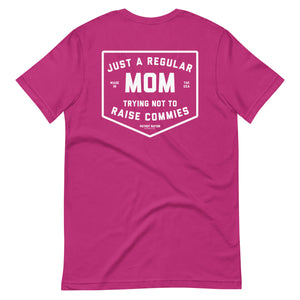 Just a Regular Mom T-Shirt