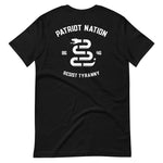 Load image into Gallery viewer, Patriot Snake T-Shirt
