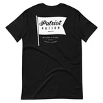 Load image into Gallery viewer, Banner T-shirt
