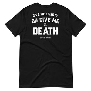 Give Me Liberty T-shirt