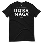 Load image into Gallery viewer, Ultra Maga T-shirt
