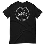Load image into Gallery viewer, Like Riding a Bike T-shirt
