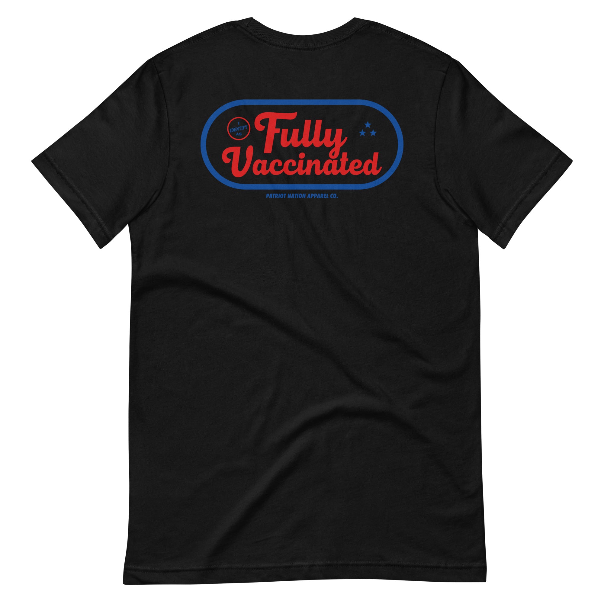 Fully Vaccinated T-shirt