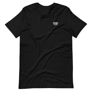 Honor Shield T-Shirt