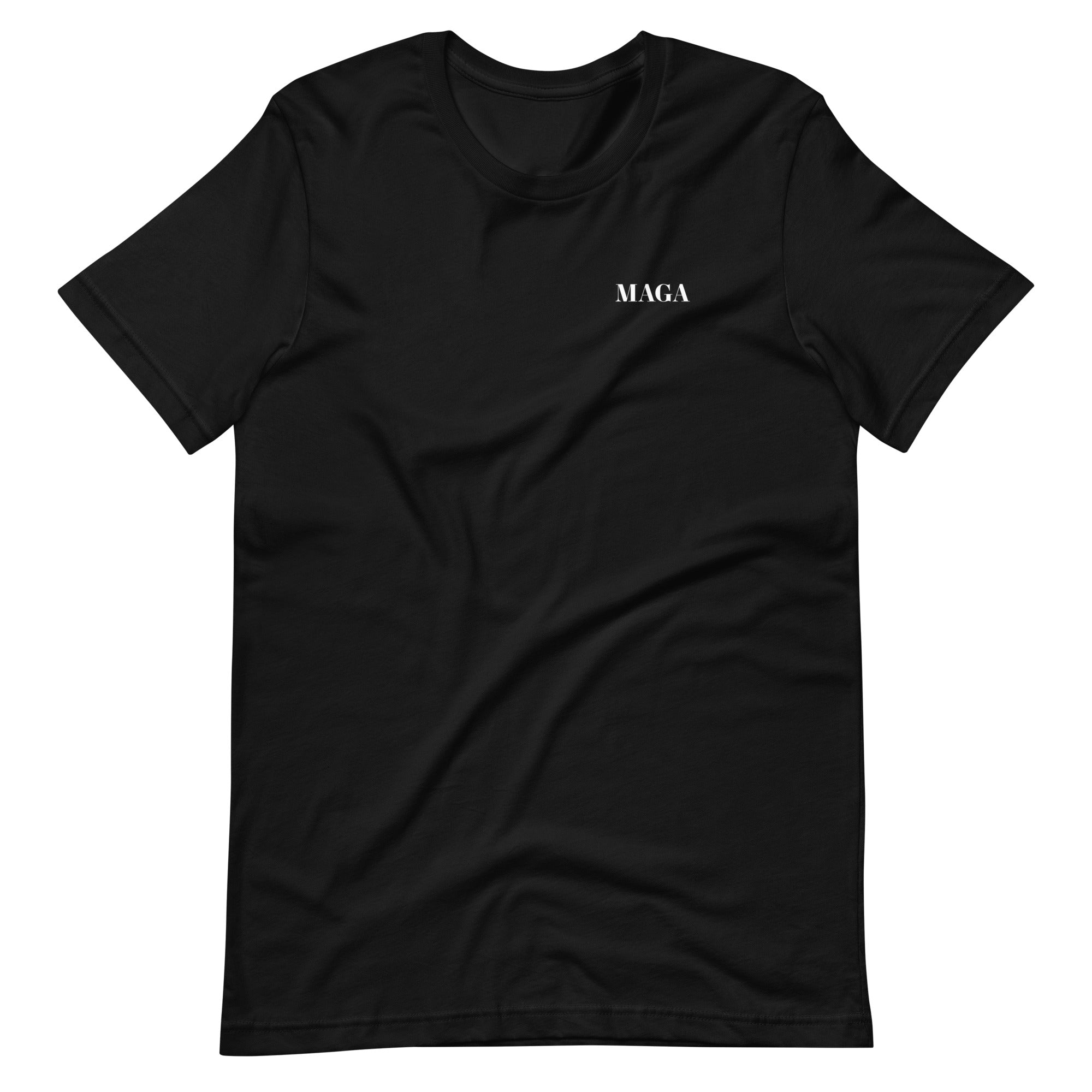 MAGA T-shirt
