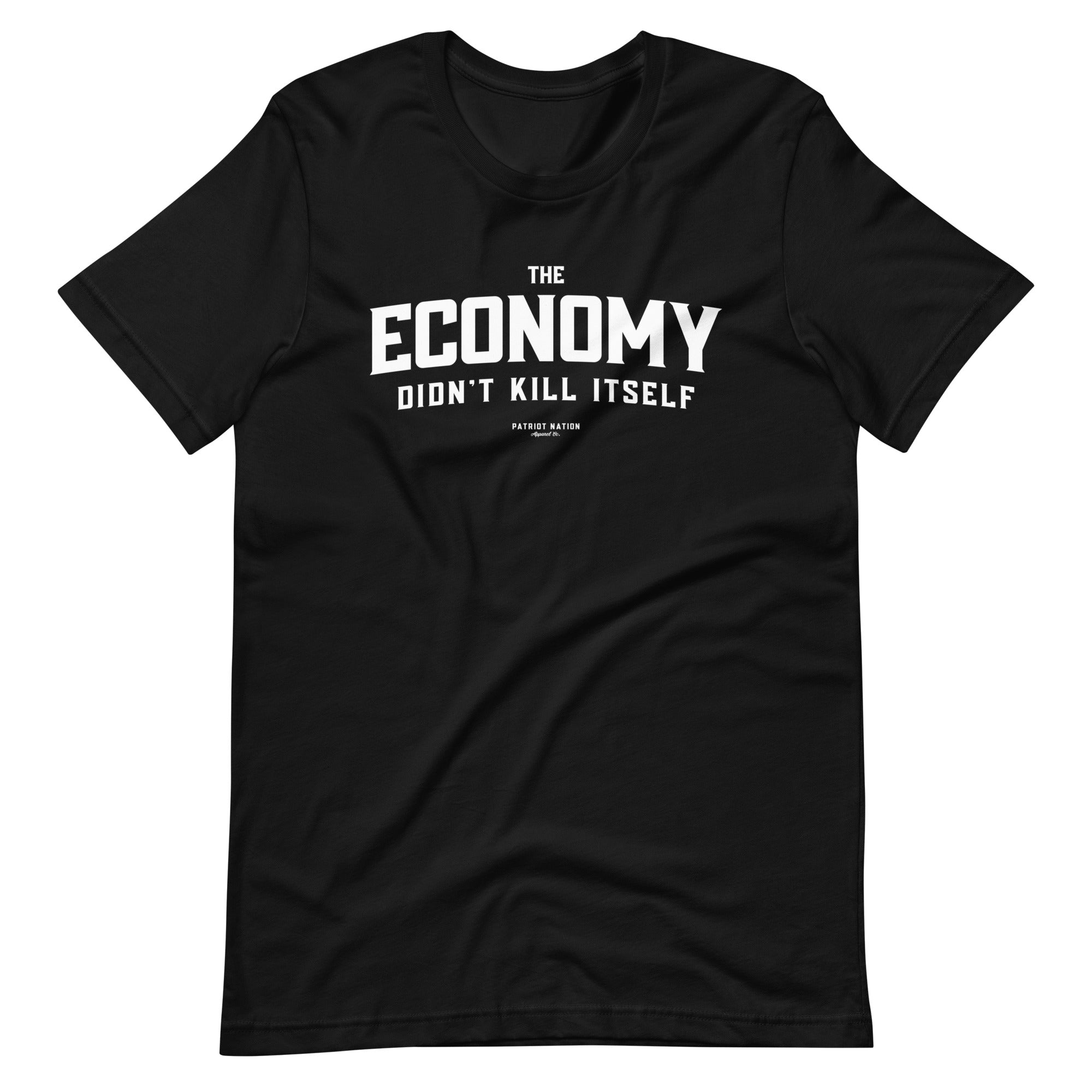 Economy Arch