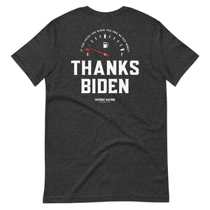 Thanks Biden T-Shirt