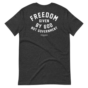 Given by God T-shirt