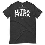 Load image into Gallery viewer, Ultra Maga T-shirt

