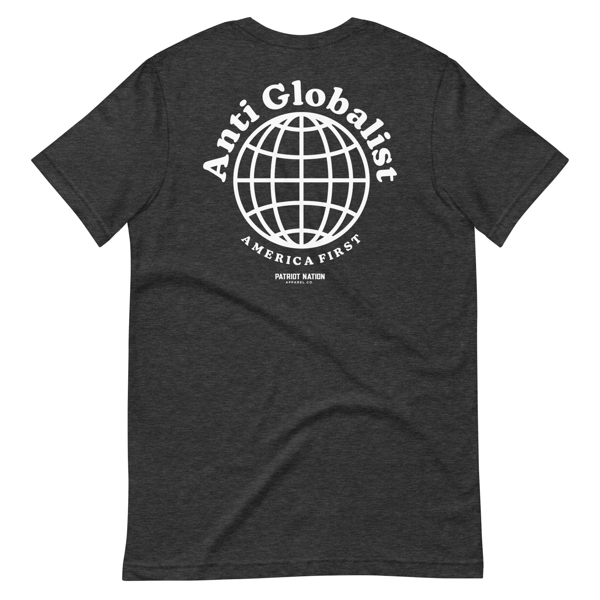 Anti Globalist T-shirt