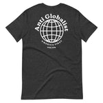 Load image into Gallery viewer, Anti Globalist T-shirt
