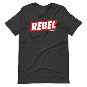 Rebel Block T-shirt