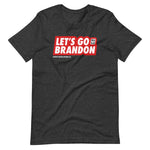 Load image into Gallery viewer, Let&#39;s Go Brandon T-shirt
