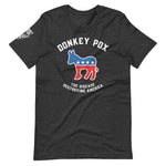 Load image into Gallery viewer, Donkey Pox T-shirt
