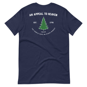 An Appeal to Heaven T-shirt