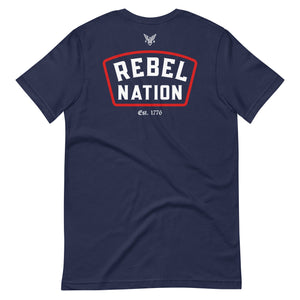 Rebel Nation T-shirt