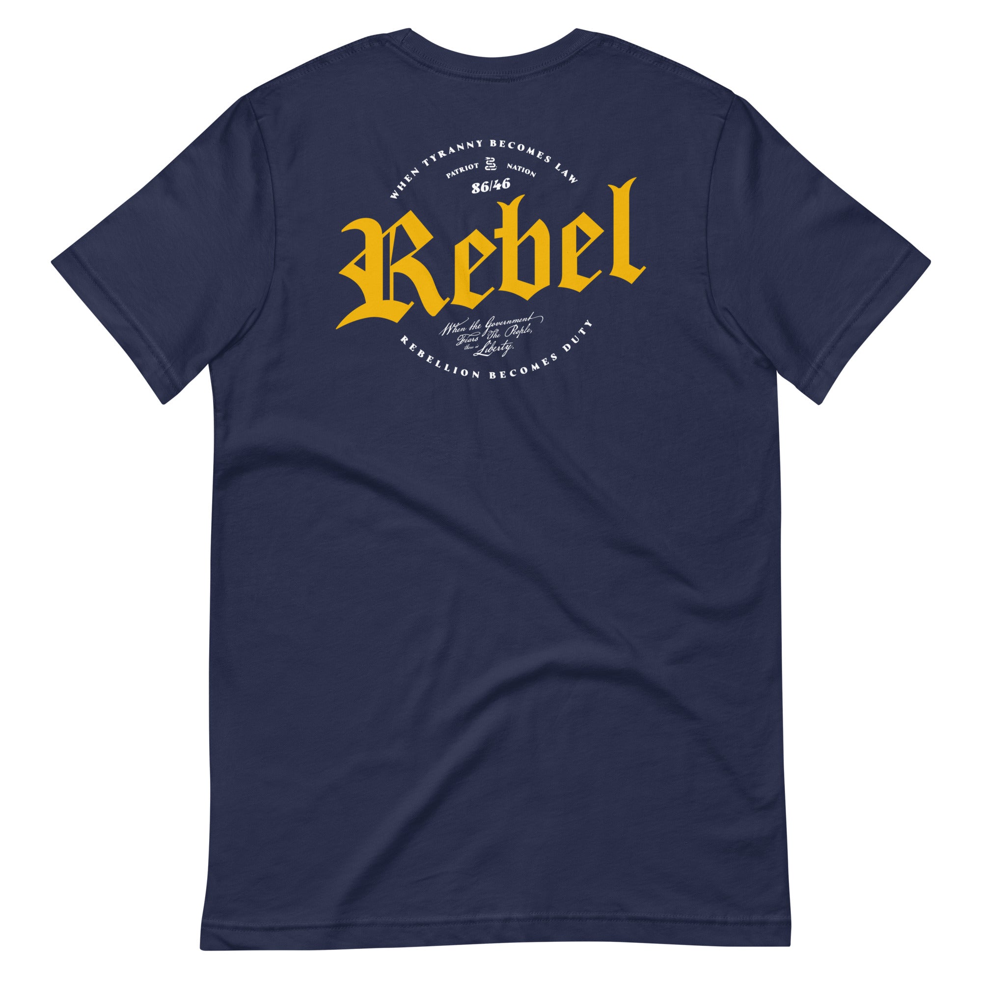 Rebel One T-shirt