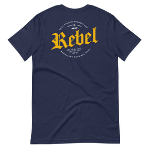 Rebel One T-shirt