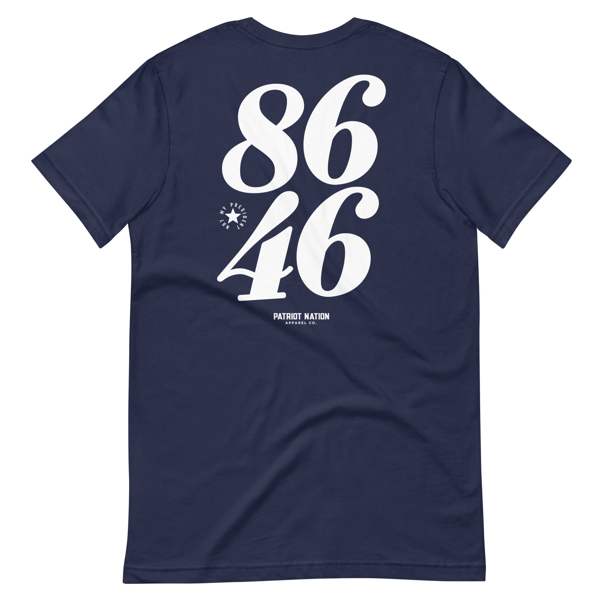 86/46 T-shirt