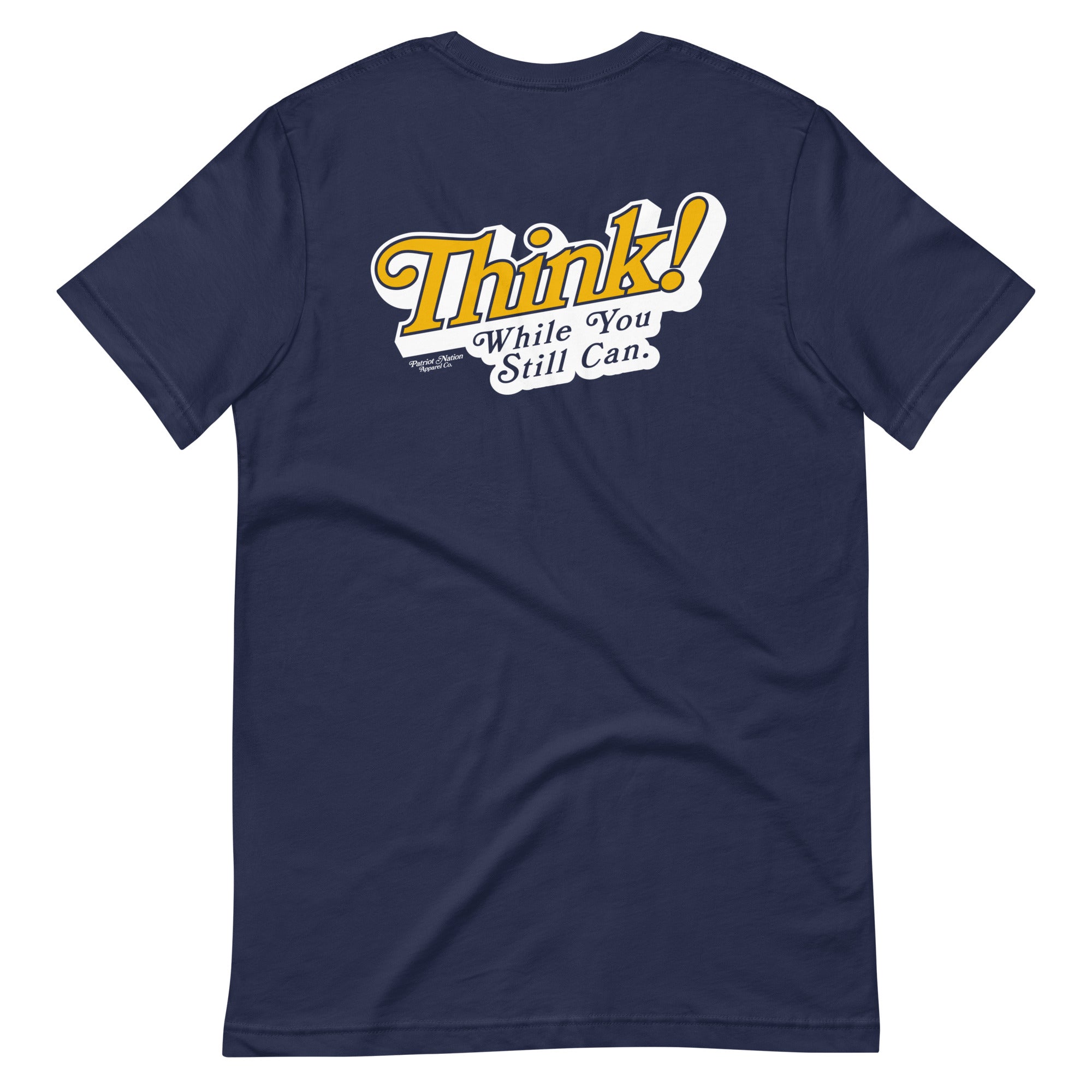 Think! T-shirt