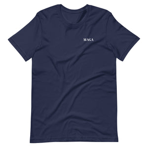 MAGA T-shirt