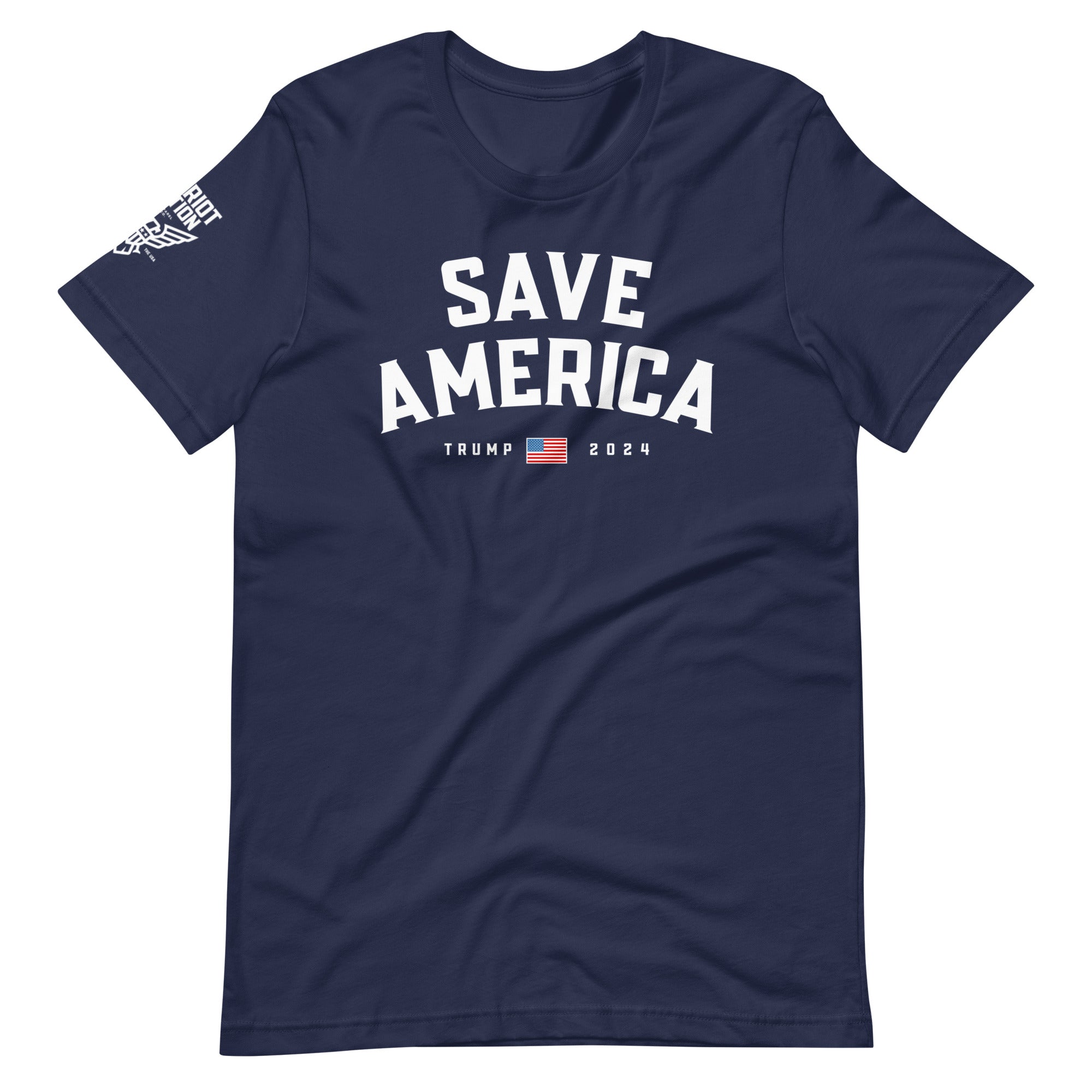 Save America Arch T-shirt