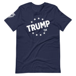 Load image into Gallery viewer, Trump &#39;24 T-shirt
