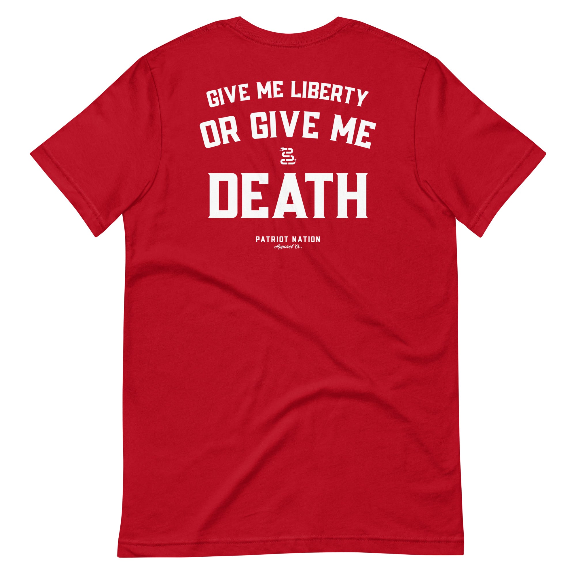 Give Me Liberty T-shirt
