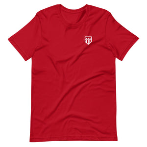 Patriot Crest T-shirt