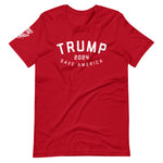 Load image into Gallery viewer, Trump Save America 2024 T-shirt
