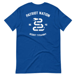Patriot Snake T-Shirt