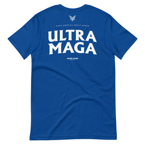 Ultra Maga T-shirt