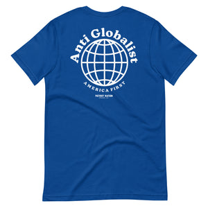 Anti Globalist T-shirt