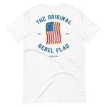 Load image into Gallery viewer, The Original Rebel Flag T-shirt
