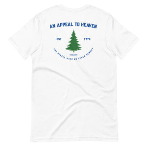 An Appeal to Heaven T-shirt