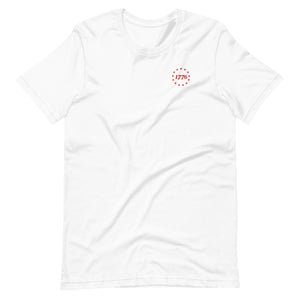 Not Government Property T-shirt