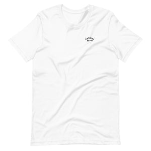 Join or Die T-shirt